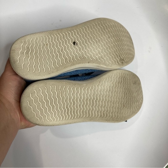 Allbirds tree skippers wool shoes size 6 - Picture 7 of 8
